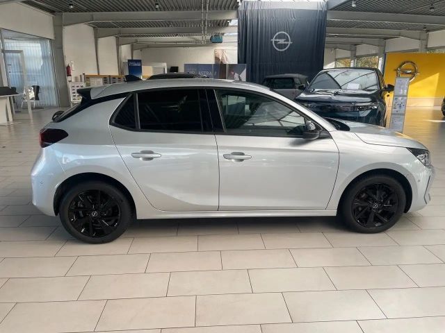 Opel Corsa GS-Line Grand Sport