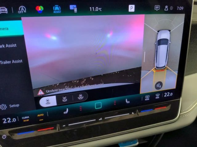 Volkswagen Passat 2.0 TDI Business DSG Variant