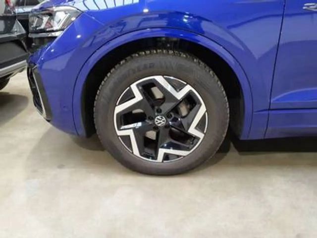 Volkswagen Touareg 3.0 V6 TDI R-Line