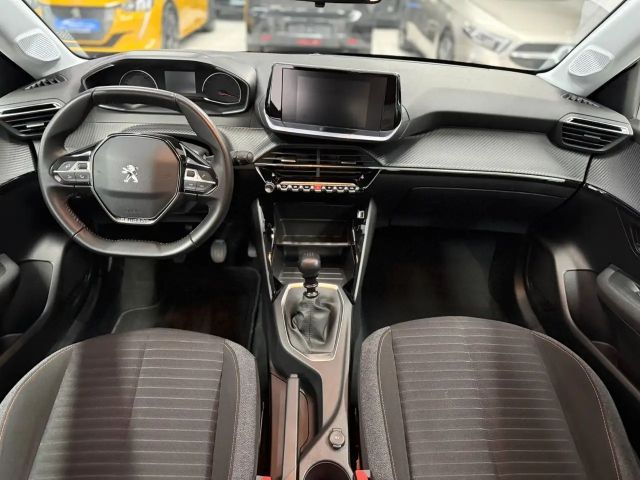 Peugeot 208 Active Pack