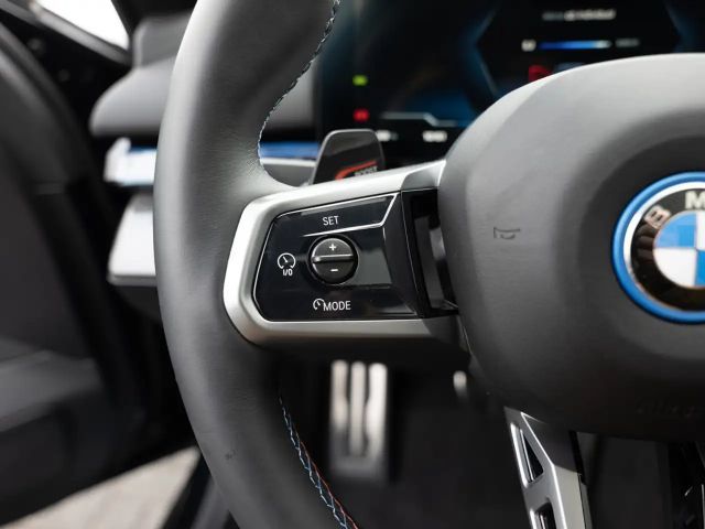 BMW i5 M60 Touring xDrive