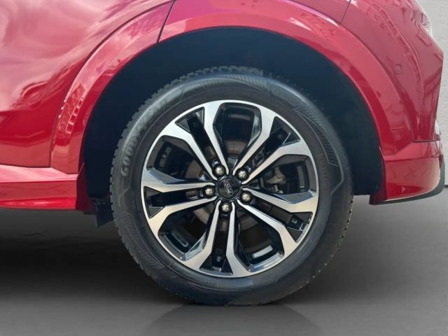 Ford Puma EcoBoost ST Line