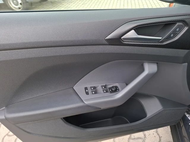 Volkswagen T-Cross DSG Life