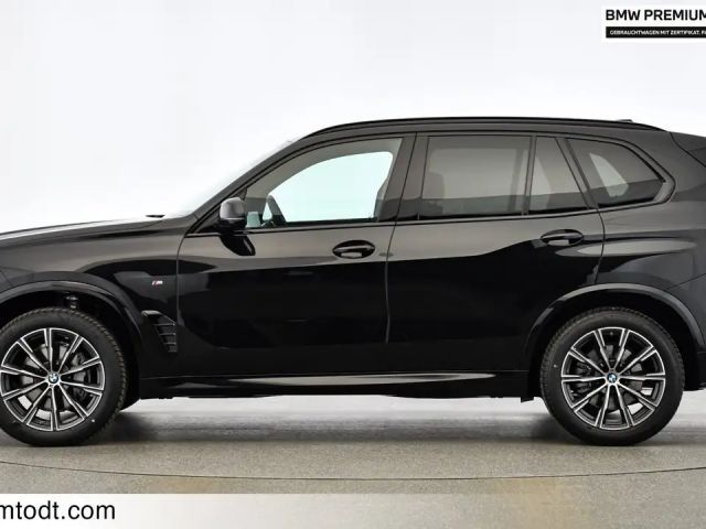 BMW X5 xDrive40d
