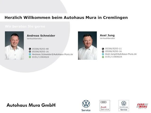 Volkswagen T-Cross 1.0 TSI DSG R-Line Style