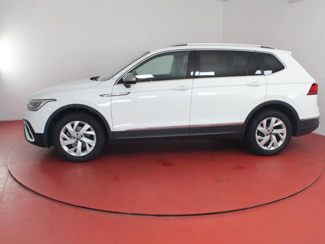 Volkswagen Tiguan Allspace DSG Life