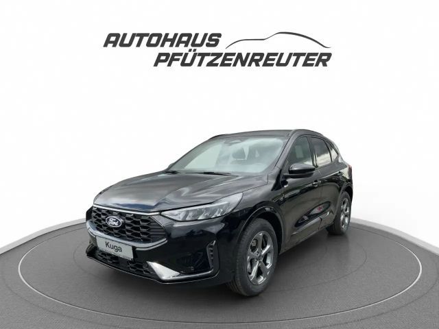 Ford Kuga ST Line