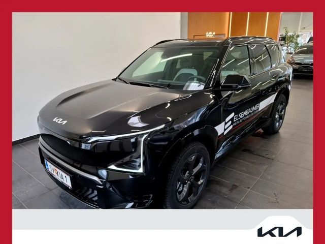 Kia EV5 81.4 kWh FWD GT-Line