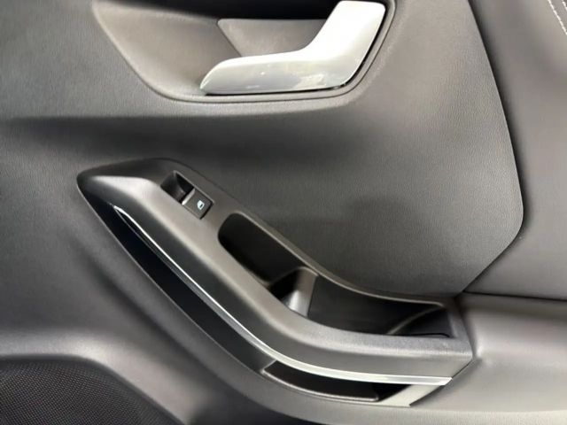 Ford Puma EcoBoost Titanium