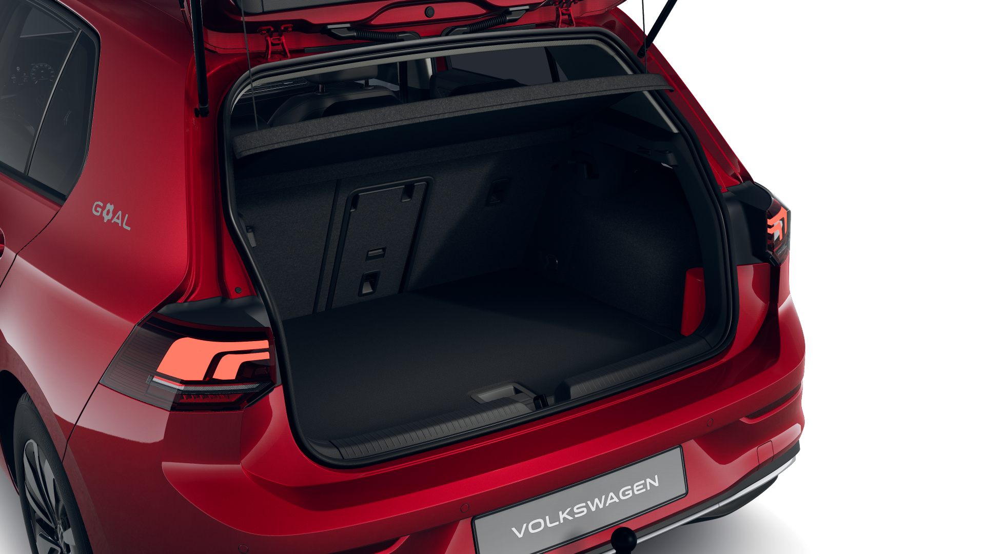 Volkswagen Golf Golf  1,5 l TSI Goal