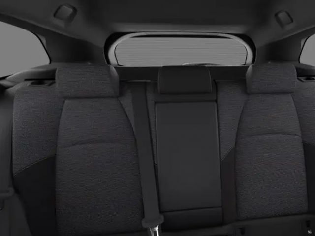 Toyota Corolla Touring