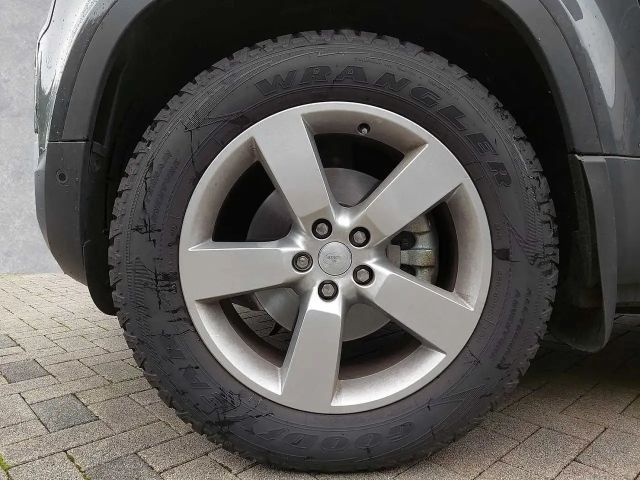 Land Rover Defender 90 D200 S