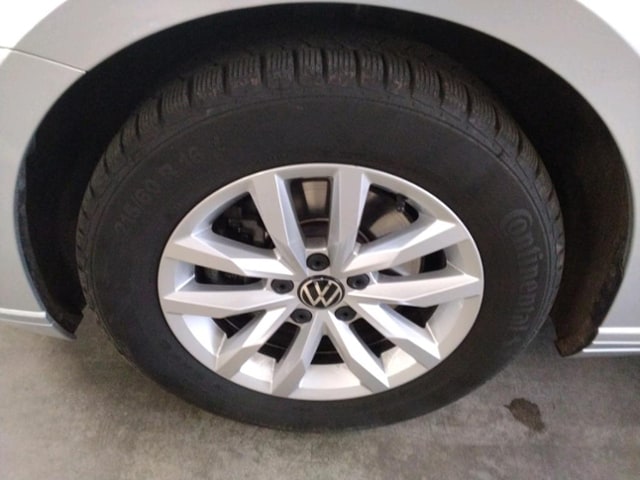 Volkswagen Passat 2.0 TDI Variant