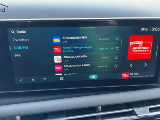 Hyundai Tucson Style T-GDi