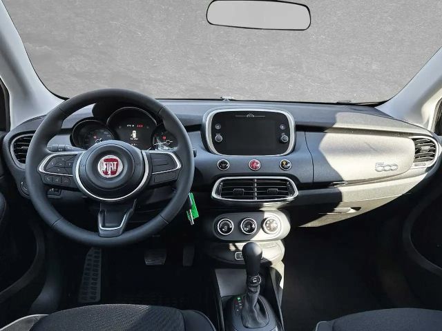 Fiat 500X 1.5 GSE Hybrid