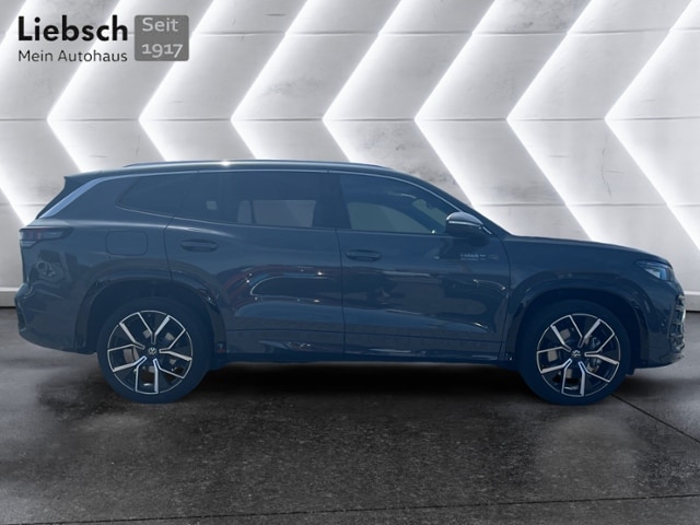 Volkswagen Tayron 2.0 TDI DSG