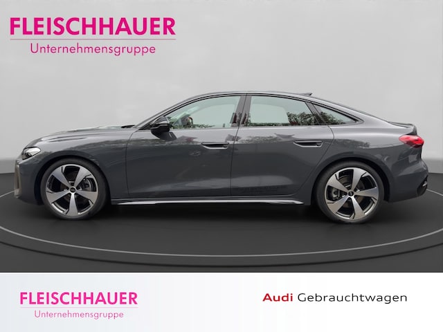 Audi A5 Quattro S-Tronic