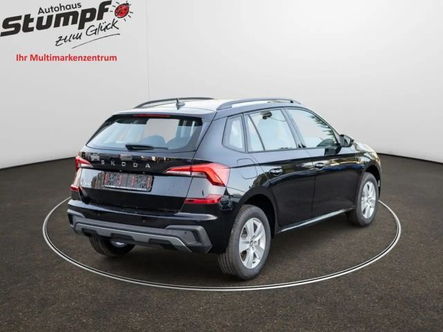 Skoda Kamiq 1.5 TSI Selection