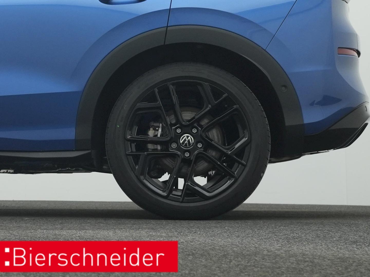 Volkswagen T-Roc 1.5 eTSI DSG IQ.Drive R-Line Style