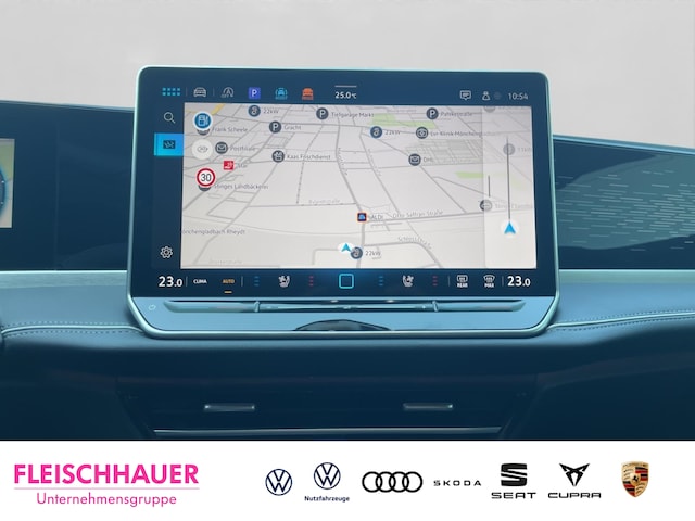 Volkswagen Passat 2.0 TDI Business DSG