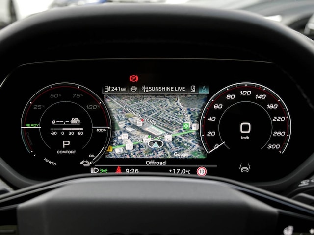 Audi e-tron GT Quattro