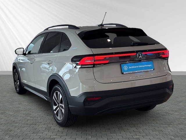 Volkswagen Taigo 1.0 TSI