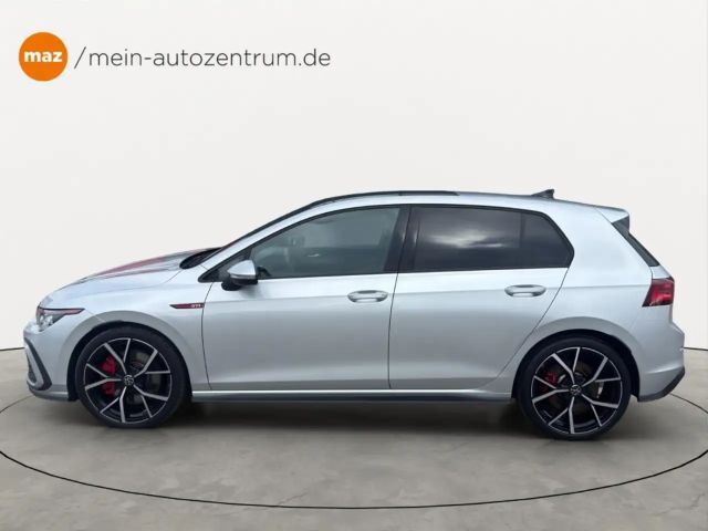 Volkswagen Golf 2.0 TSI GTI Golf VIII
