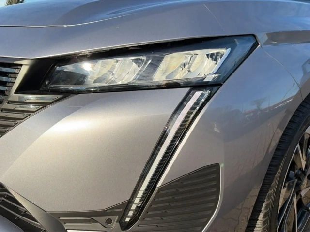 Peugeot 308 Allure Pack Hybrid SW