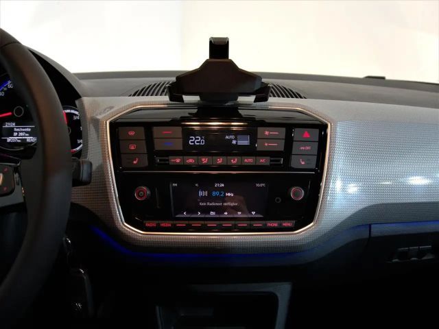 Volkswagen e-up! VW e-up! PA