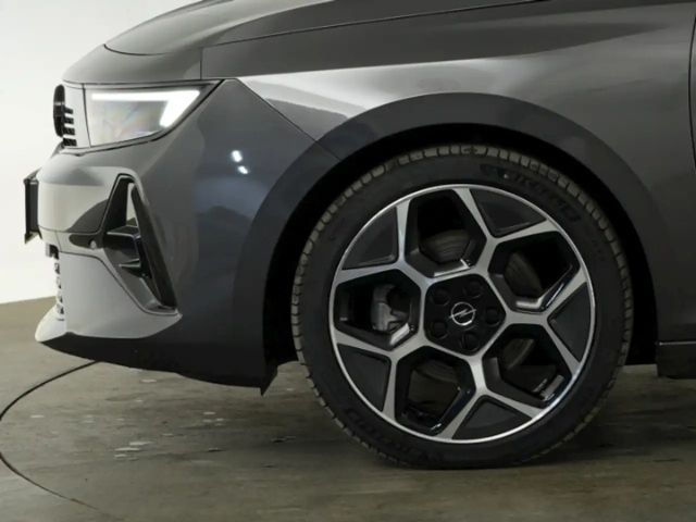 Opel Astra Sports Tourer Ultimate