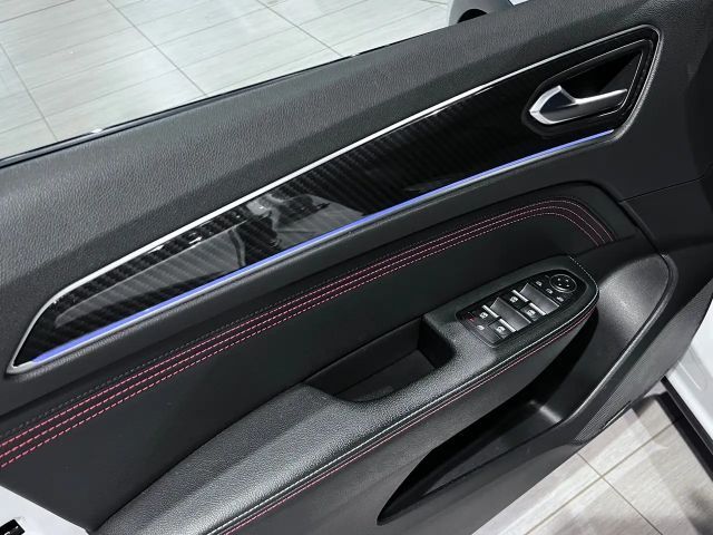 Renault Arkana RS TCe 140