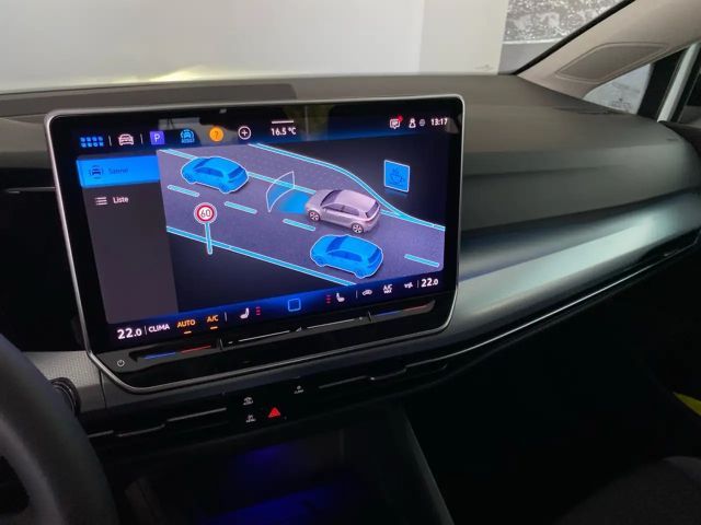 Volkswagen Golf 1.5 TSI