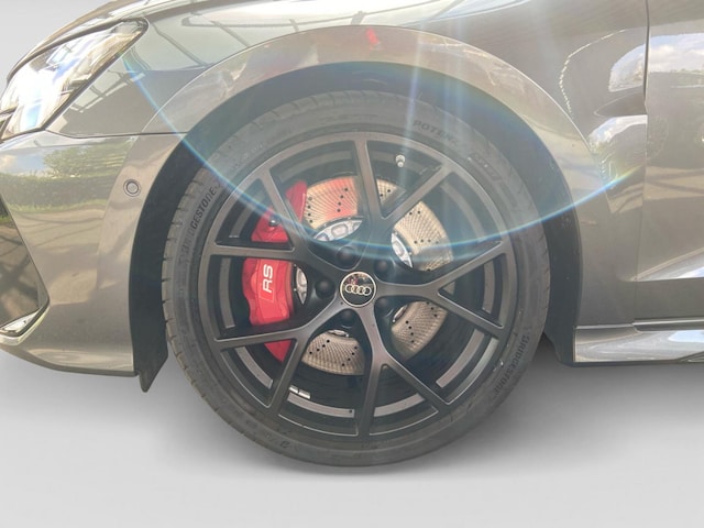 Audi RS3 Quattro S-Tronic Sportback