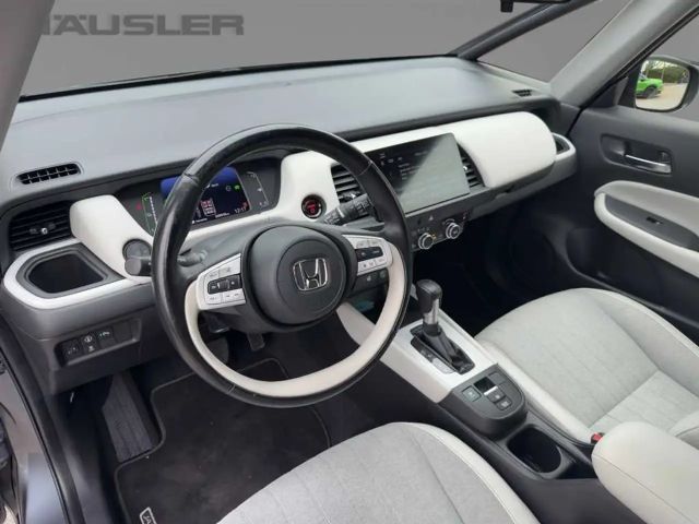 Honda Jazz 1.5 Executive Hybrid