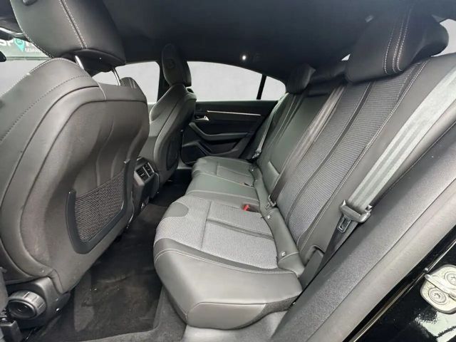 Peugeot 508 Allure Pack