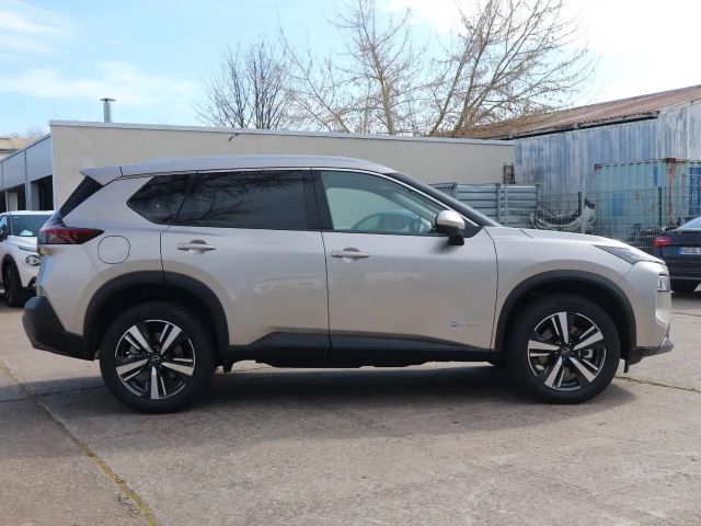 Nissan X-trail Tekna e-4ORCE