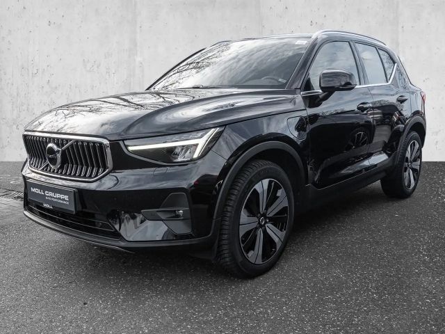 Volvo XC40 Bright T5 Ultimate
