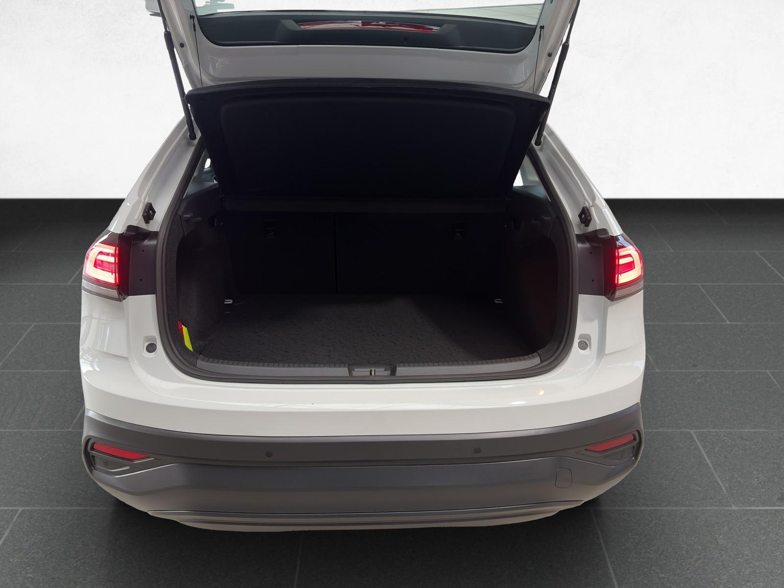 Volkswagen Taigo 1.0 TSI Life