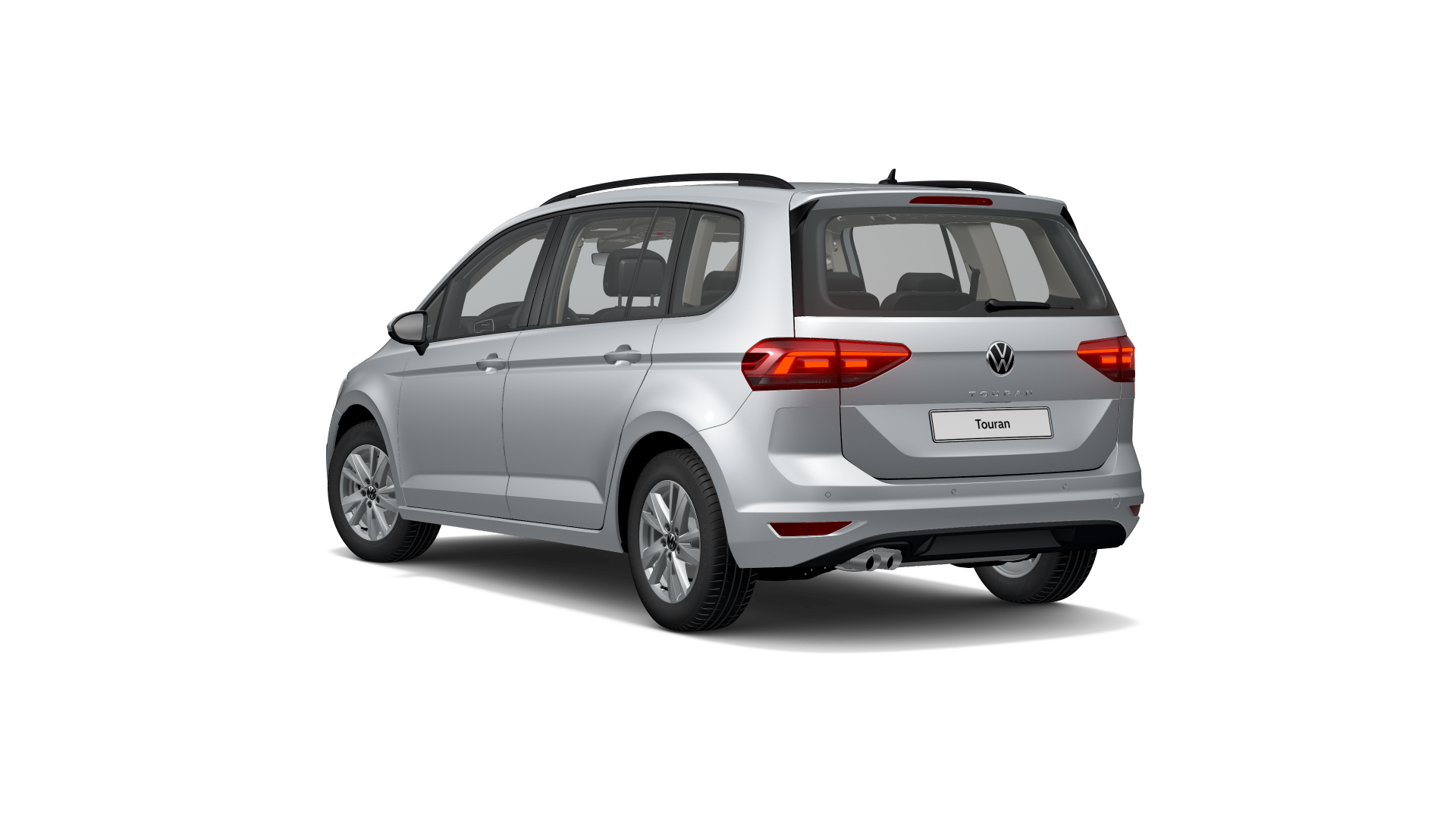 Volkswagen Touran 2.0 TDI