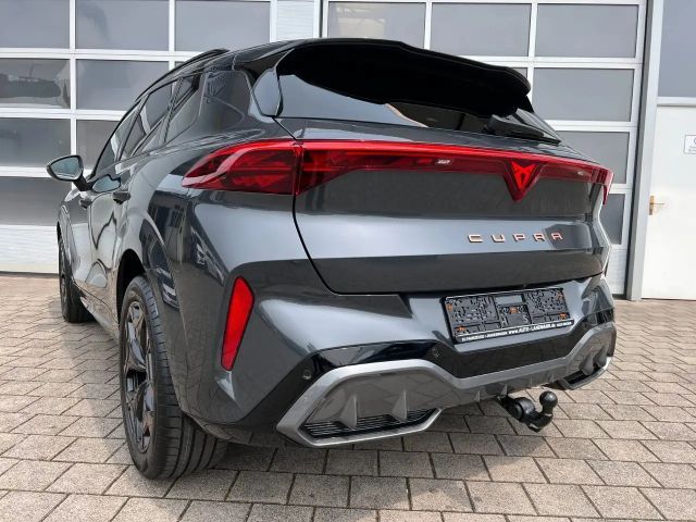Cupra Terramar 1.5 eTSI