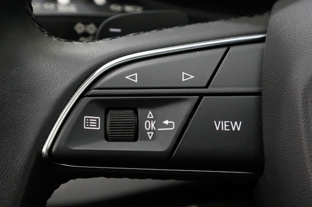 Audi A4 35 TDI Avant S-Tronic