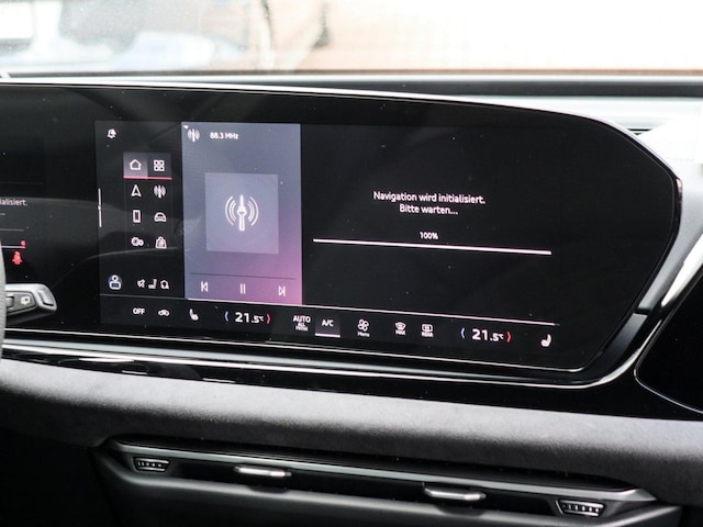 Audi A6 Avant Quattro S-Tronic