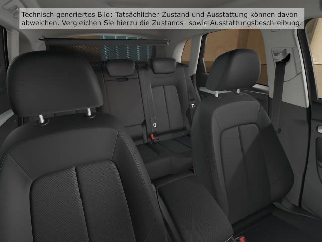 Audi Q5 2.0 TFSI Hybride Quattro