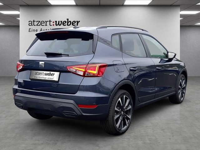 Seat Arona 1.0 TSI Style