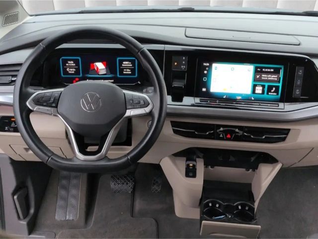 Volkswagen Multivan DSG Lang Life T7