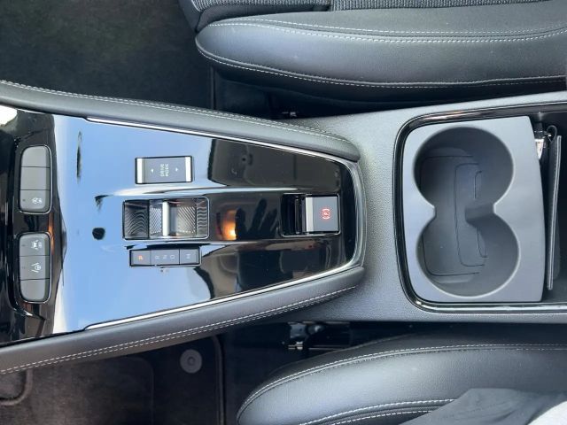 Opel Grandland X 1.2 Turbo Enjoy Turbo