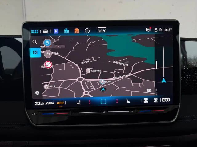 Volkswagen Tiguan DSG R-Line eHybrid