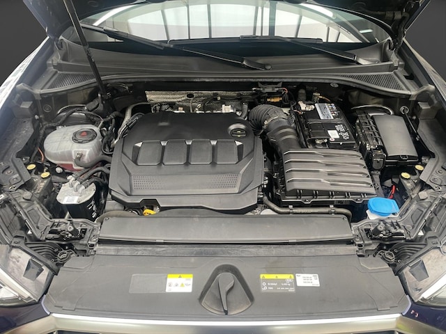 Audi Q3 40 TDI Quattro S-Tronic