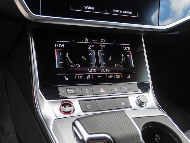 Audi S6 Quattro Sedan