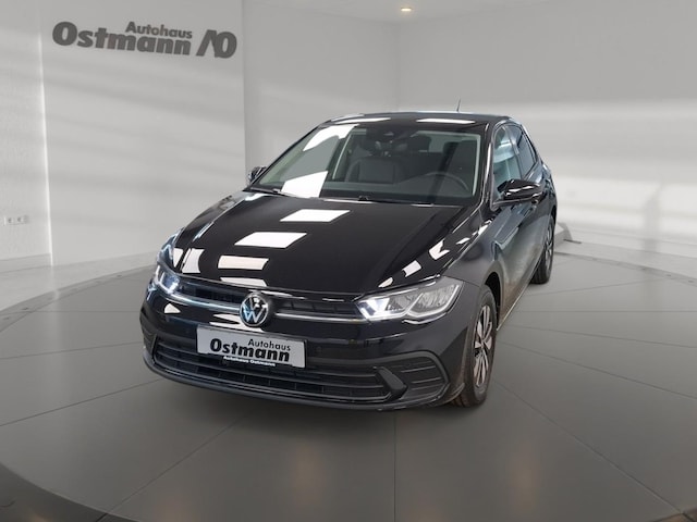 Volkswagen Polo 1.0 TSI